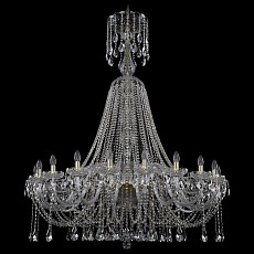 Подвесная люстра bohemia art classic 11.12 11.12.20.460.xl-162.gd.sp